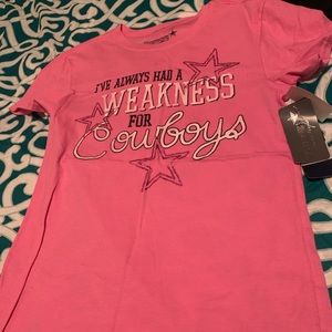 Dallas Cowboys T-shirt